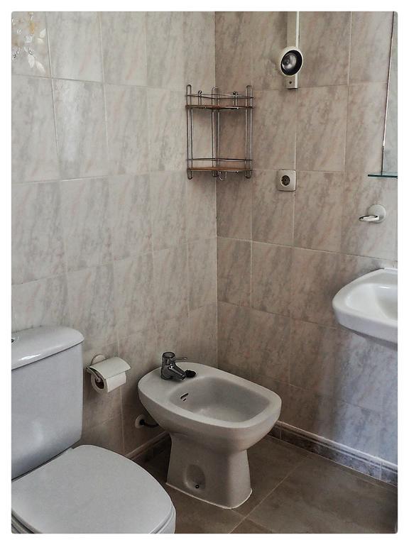 Apartamentos Portofino II Benidorm Oda fotoğraf
