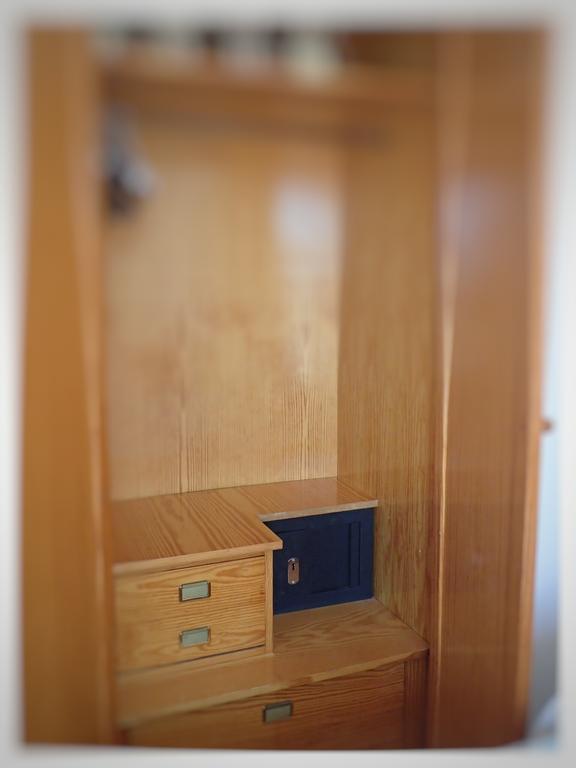 Apartamentos Portofino II Benidorm Oda fotoğraf