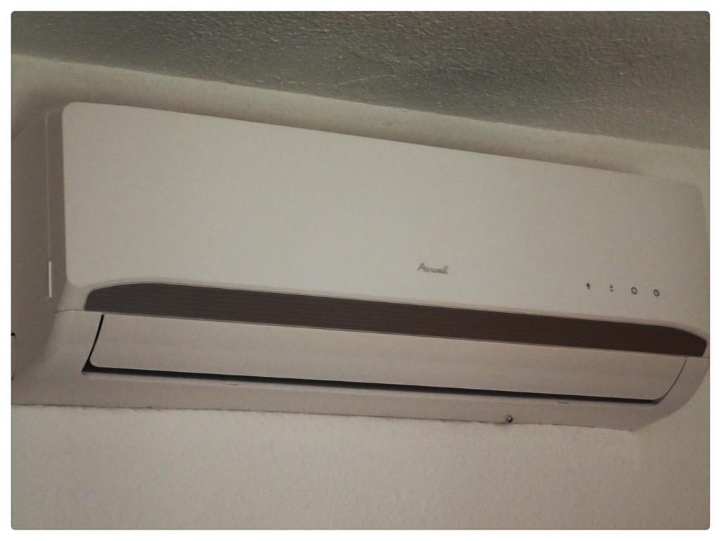 Apartamentos Portofino II Benidorm Oda fotoğraf